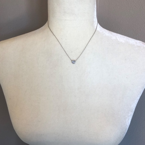 TIFFANY & CO. NECKLACE - Picture 8 of 13